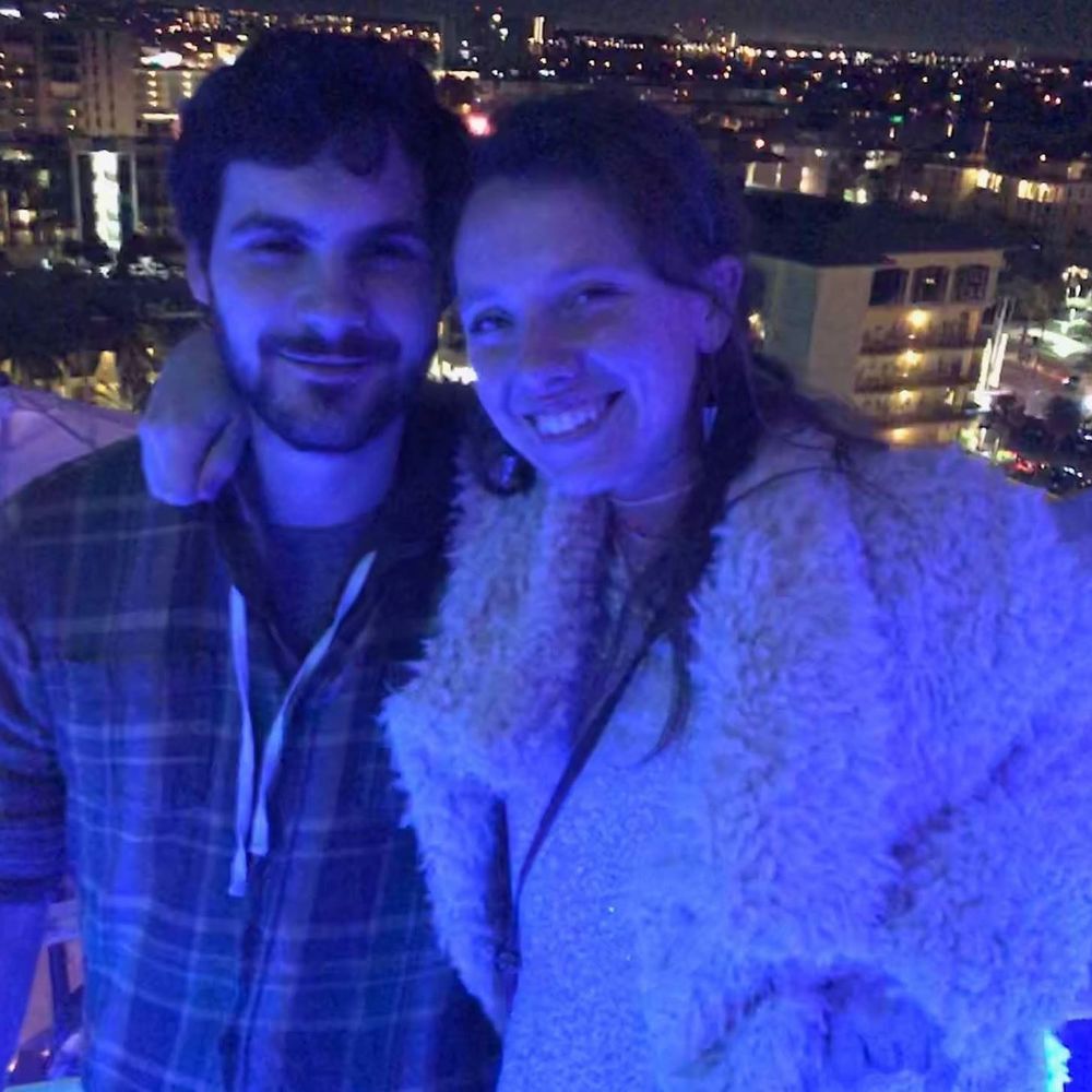 Meet your Posher, Caitlin